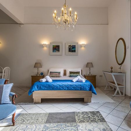 Cozy Carisma Lodging - Central, New And Independent Studio Apartment Sliema Dış mekan fotoğraf