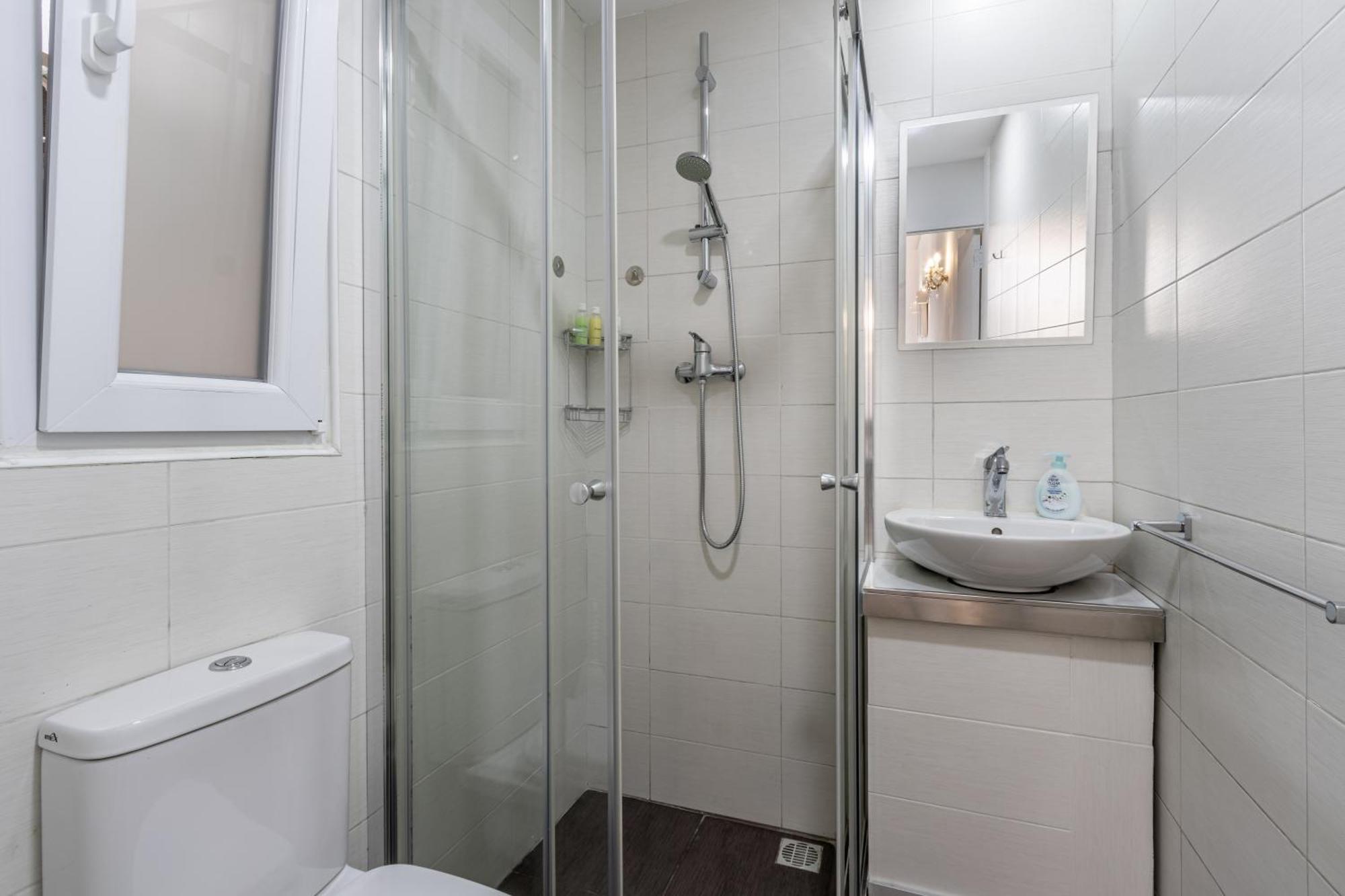 Cozy Carisma Lodging - Central, New And Independent Studio Apartment Sliema Dış mekan fotoğraf